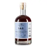 S.B.S Dominican Republic 2006 70cl bottle — view 1