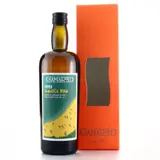 Samaroli Hampden Jamaica Rum 1993 70cl bottle — view 1