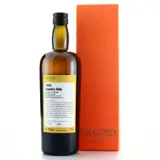 Samaroli Hampden Jamaica Rum 1993 70cl bottle — view 2