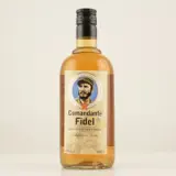 Comandante  Fidel 700cl bottle — view 1