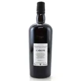 Velier Caroni 33th Release High Proof Heavy Trinidad Rum HTR 1998 70cl bottle — view 2