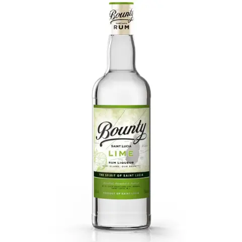 Bounty Lime