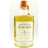 Rumclub Private Selection Ed. 07 The Two Worlds 50cl bottle — view 1