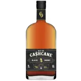 Maison GG Cashcane Black Smoke 70cl bottle — view 1