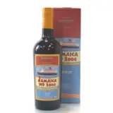 TCRL Worthy Park Jamaica 2006 70cl bottle — view 1
