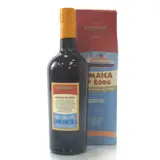 TCRL Worthy Park Jamaica 2006 70cl bottle — view 2