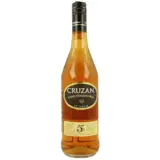 Cruzan Estate Diamond 5 Years 90‘s 70cl bottle — view 1