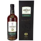 Abuelo XV Oloroso 0cl bottle — view 1