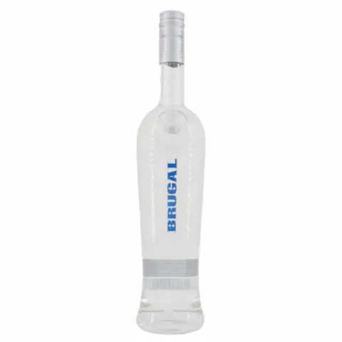 Brugal Titanium
