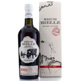 Juuls Vin & Spritis Bielle 2001 70cl bottle — view 1