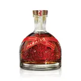 Bacardi Facundo Paraiso 0cl bottle — view 2