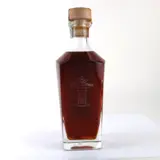 La Cruz Single Barrel Selection 1984 70cl bottle — view 1