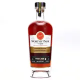 Worthy Park Special Cask Release Whisky & Rum ann zee 2014 70cl bottle — view 1