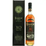Kaniché Double Wood XO 70cl bottle — view 1