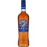 Brugal Reserva Añejo Vintage 70cl bottle — view 1