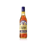 Brugal Reserva Añejo Vintage 70cl bottle — view 2