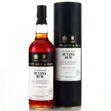 Berry Bros & Rudd DDL Guyana Rum Kirsch Whisky 2004 70cl bottle — view 1