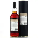 Berry Bros & Rudd DDL Guyana Rum Kirsch Whisky 2004 70cl bottle — view 2