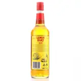 Lemon Hart & Son Imported Jamaica Rum 70cl bottle — view 2