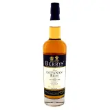 Berry Bros & Rudd DDL Finest Guyanan Rum 70cl bottle — view 1