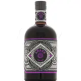 Buss Spirits Shack Orange Rum 0cl bottle — view 1