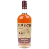 Engenhos do Norte 970 Reserva Underwater 70cl bottle — view 1