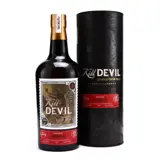 Hampden Kill Devil (The Whisky Barrel) 2001 70cl bottle — view 1