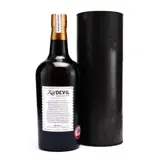 Hampden Kill Devil (The Whisky Barrel) 2001 70cl bottle — view 2