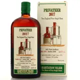 Habitation Velier Privateer New England Single Rum 2017 70cl bottle — view 1