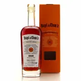 Bapt & Clem‘s ReimonenQ 1999 70cl bottle — view 1