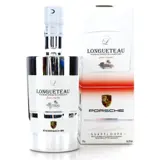 Longueteau Porsche Série Limitée Silver 70cl bottle — view 1
