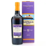 TCRL Beenleigh Australia #35 2015 70cl bottle — view 2