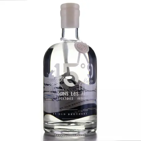 Old Brothers 45.9 - Maison Ferroni - Dans Les Arbres