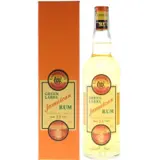 Cadenhead‘s Long Pond Green Label 1987 70cl bottle — view 1