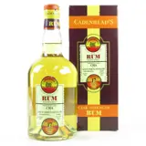 Cadenhead‘s Sancti Spiritus CMA 1999 70cl bottle — view 1