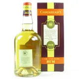 Cadenhead‘s Sancti Spiritus CMA 1999 70cl bottle — view 2