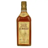 J. Bally Millésime 1976 70cl bottle — view 1