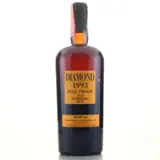 Velier Diamond <>W 1993 70cl bottle — view 1