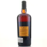 Velier Diamond <>W 1993 70cl bottle — view 2