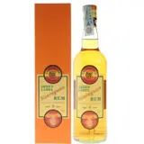 Cadenhead‘s Green Label Nicaragua Rum 70cl bottle — view 1