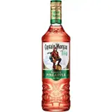 Captain Morgan Tiki Mango & Pineapple 70cl bottle — view 1