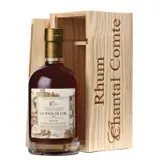 Rhum Chantal Comte Maison La Mauny La Tour De L‘Or 2005 70cl bottle — view 1