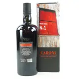 Velier Caroni Heavy Trinidad Rum (Paul Ullrich) HTR 2000 70cl bottle — view 2