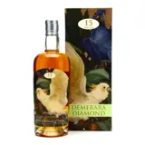 Silver Seal Diamond Demerara 2002 70cl bottle — view 1