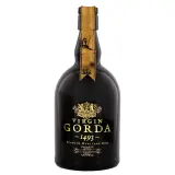 Virgin Gorda Spanish Rum Heritage 70cl bottle — view 1