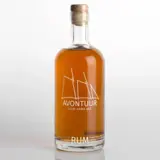 TimberCoast Ron Aldea Avontuur Edition No2 2006 50cl bottle — view 1