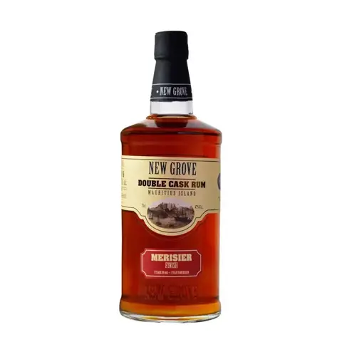 Grays New Grove Double Cask Merisier
