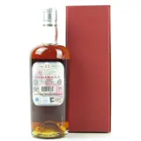 Silver Seal Enmore Demerara 2003 70cl bottle — view 2