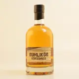 Black Work Pirates Rumlikör Kokosnuss 70cl bottle — view 1