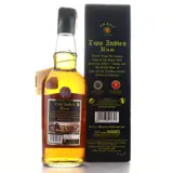 Amrut Two Indies Rum 0cl bottle — view 2
